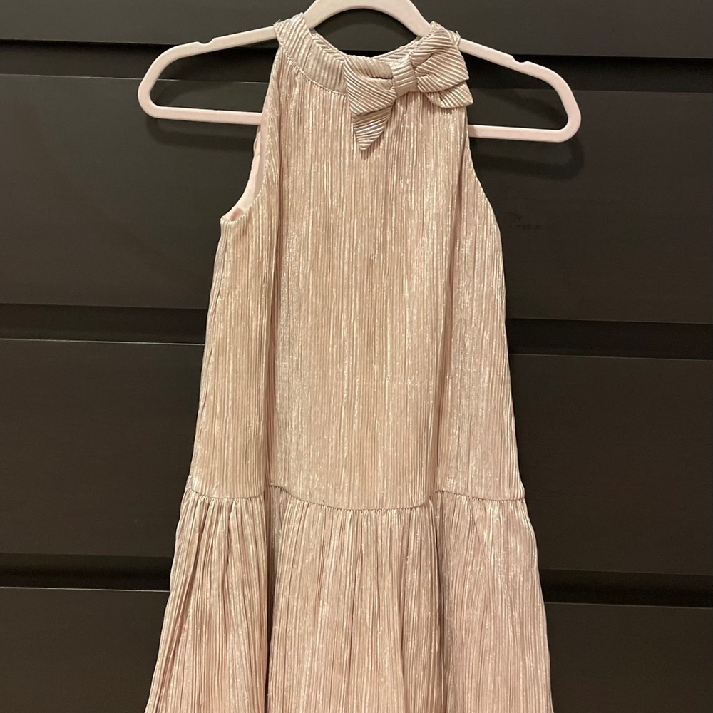Janie and Jack Dress
